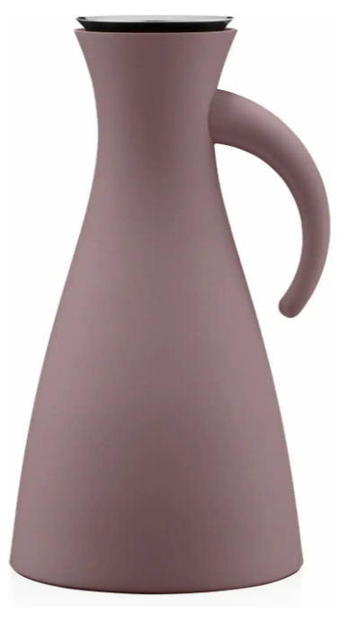 Eva Solo termokanna vintage brown 1 ltr.