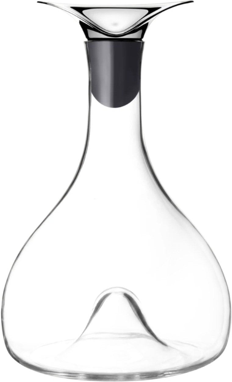 Georg Jensen Wine&Bar vínkaraffla