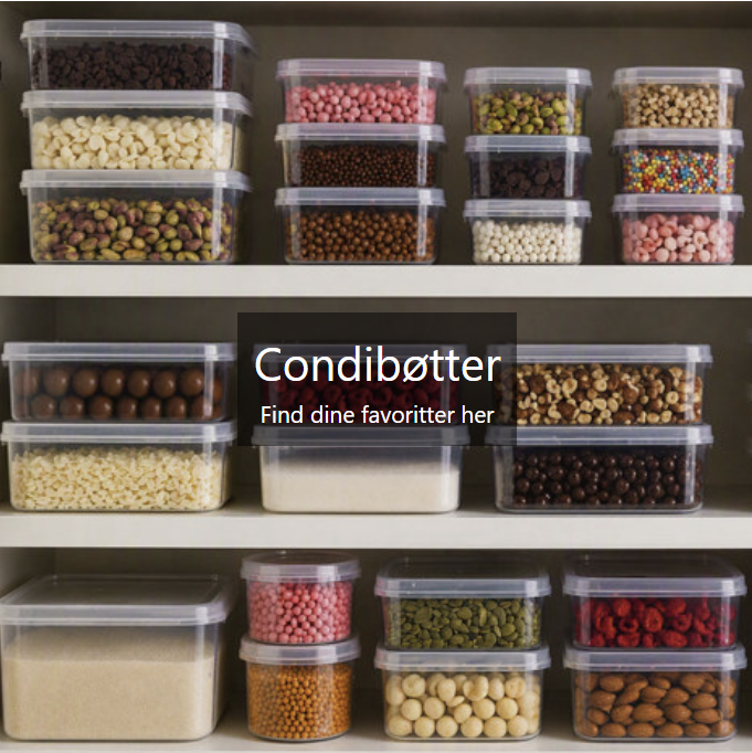 Kondibytta, 3'arin, 3ltr