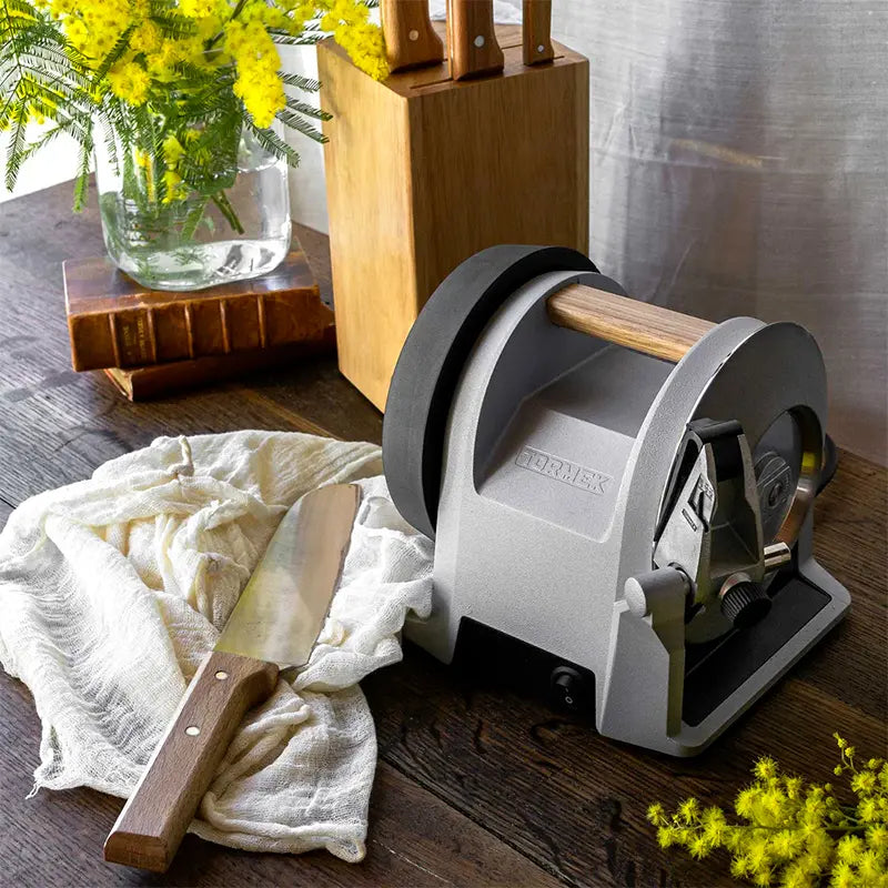 Tormek T-1 knívahvessari krem