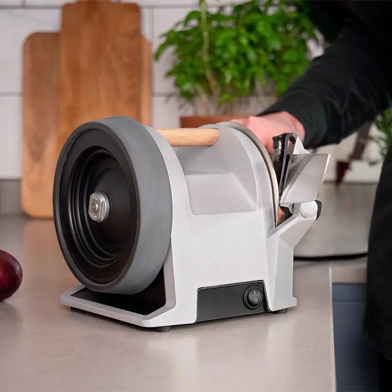 Tormek T-1 knívahvessari krem