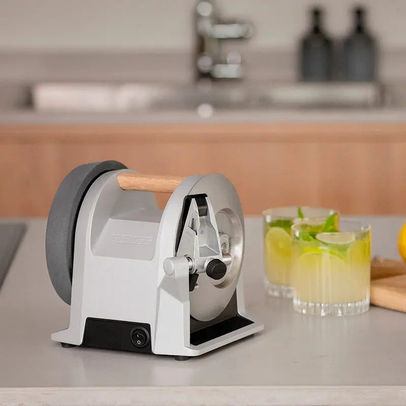 Tormek T-1 knívahvessari krem