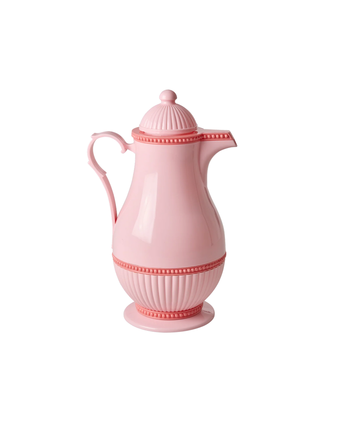 Rice termokanna vintage pink