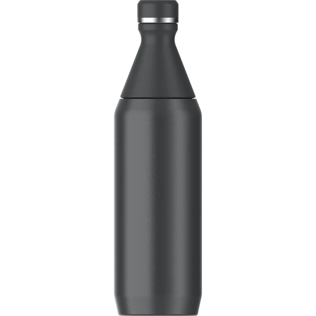 Stanley All day slim dunkur 0,6L black