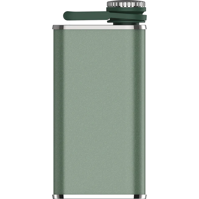 Stanley Easy-fill lummafløska 0,23L hammertone svørt