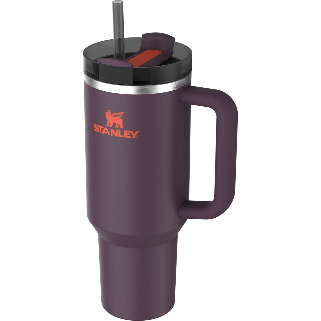 Stanley The Quencher Koppur 1,18L Plum