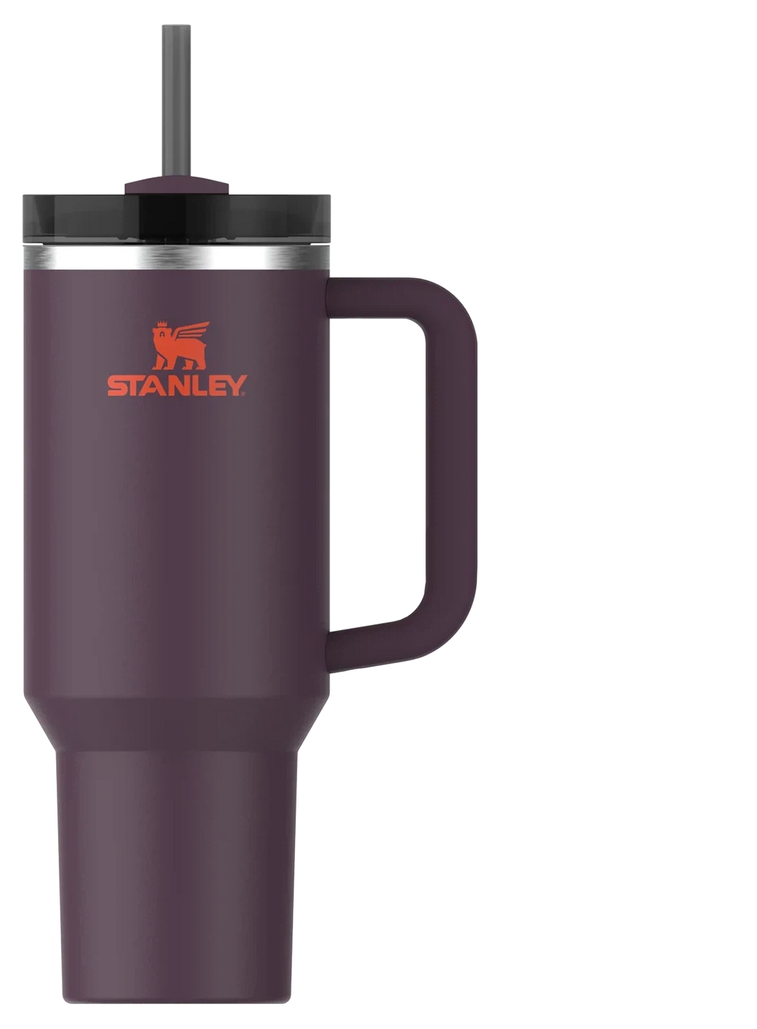 Stanley The Quencher Koppur 1,18L Plum