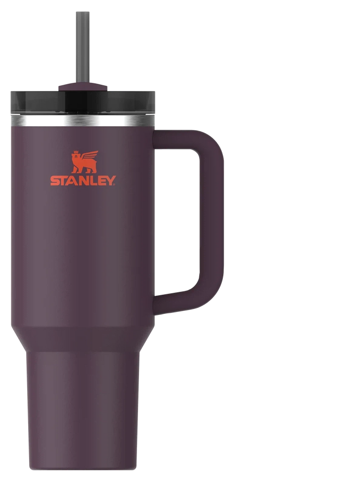 Stanley The Quencher Koppur 1,18L Plum