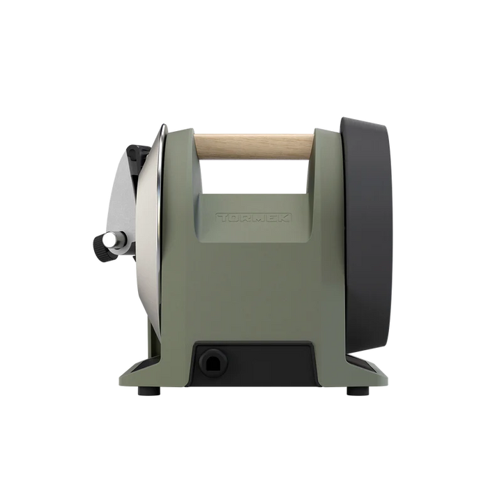 Tormek T-1, knívahvessari, Ash Green