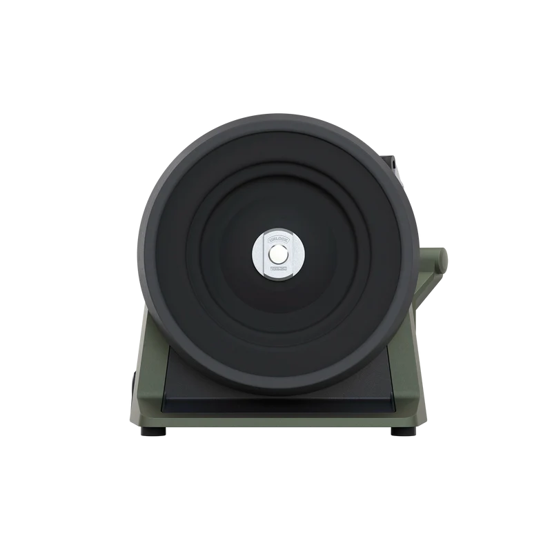 Tormek T-1, knívahvessari, Ash Green