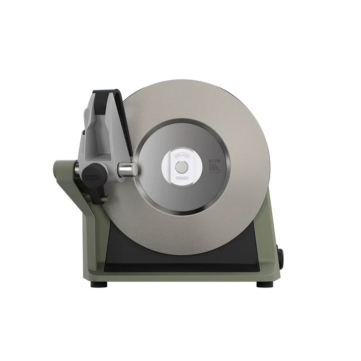 Tormek T-1, knívahvessari, Ash Green
