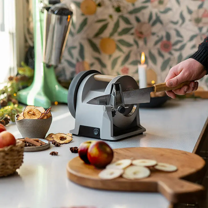 Tormek T-1 knívahvessari krem