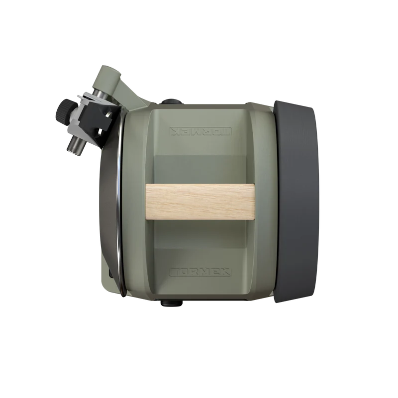Tormek T-1, knívahvessari, Ash Green