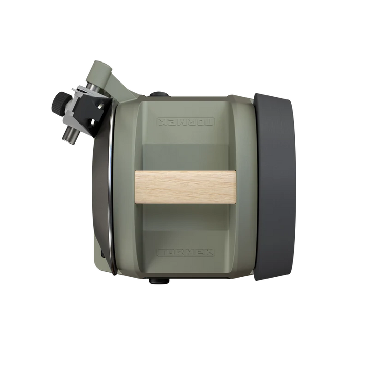 Tormek T-1, knívahvessari, Ash Green