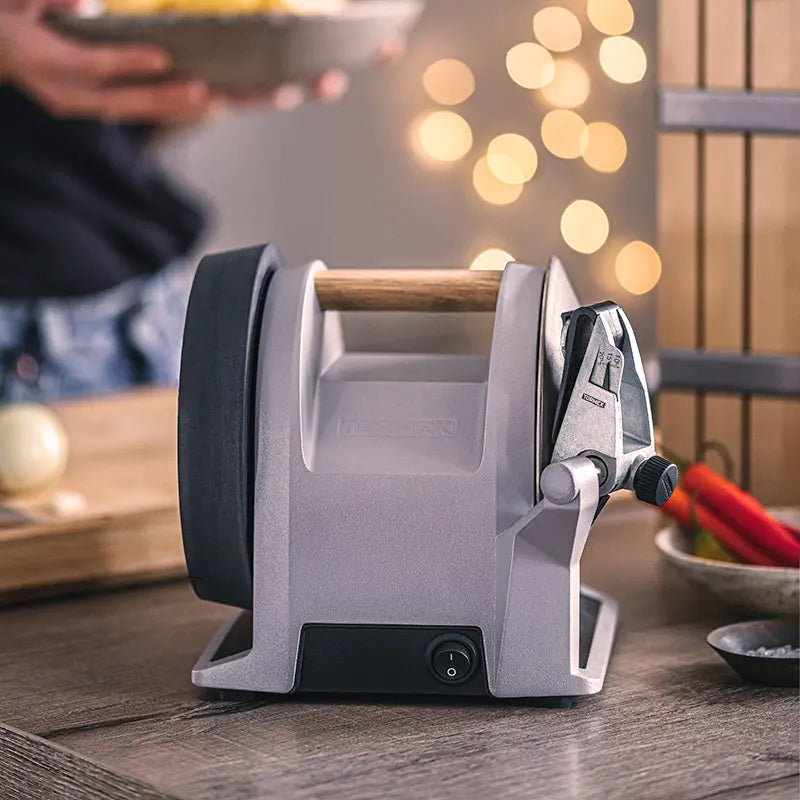 Tormek T-1 knívahvessari krem