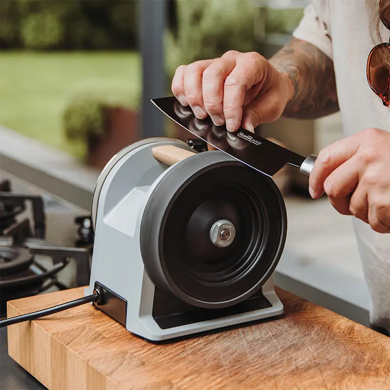Tormek T-1 knívahvessari krem