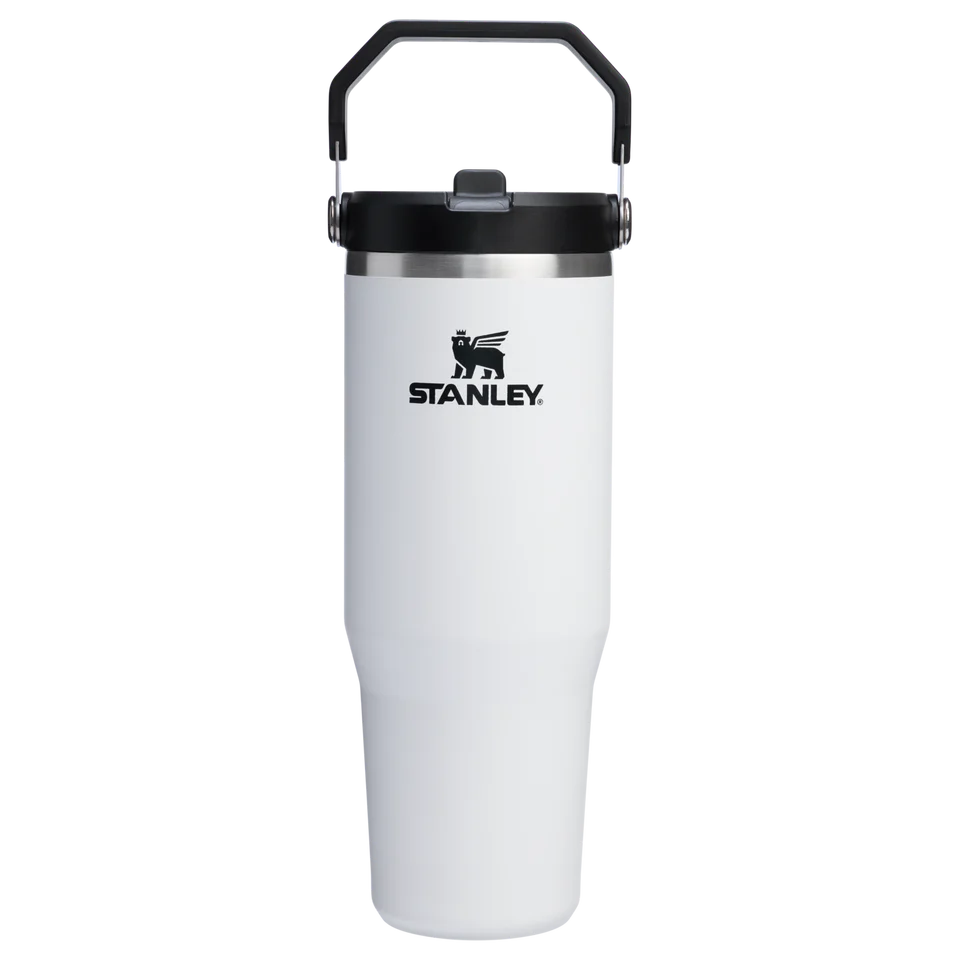 Stanley The IceFlow Koppur 0,89L Chalk