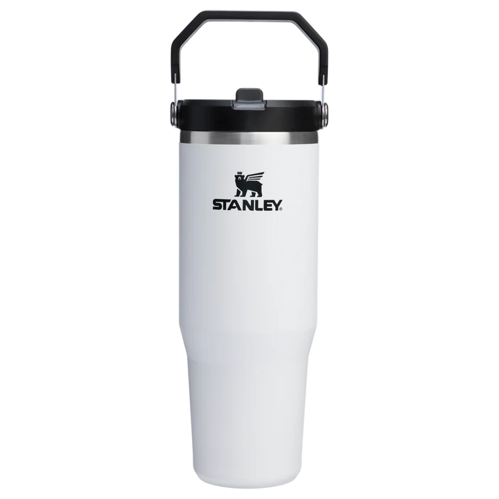 Stanley The IceFlow Koppur 0,89L Chalk