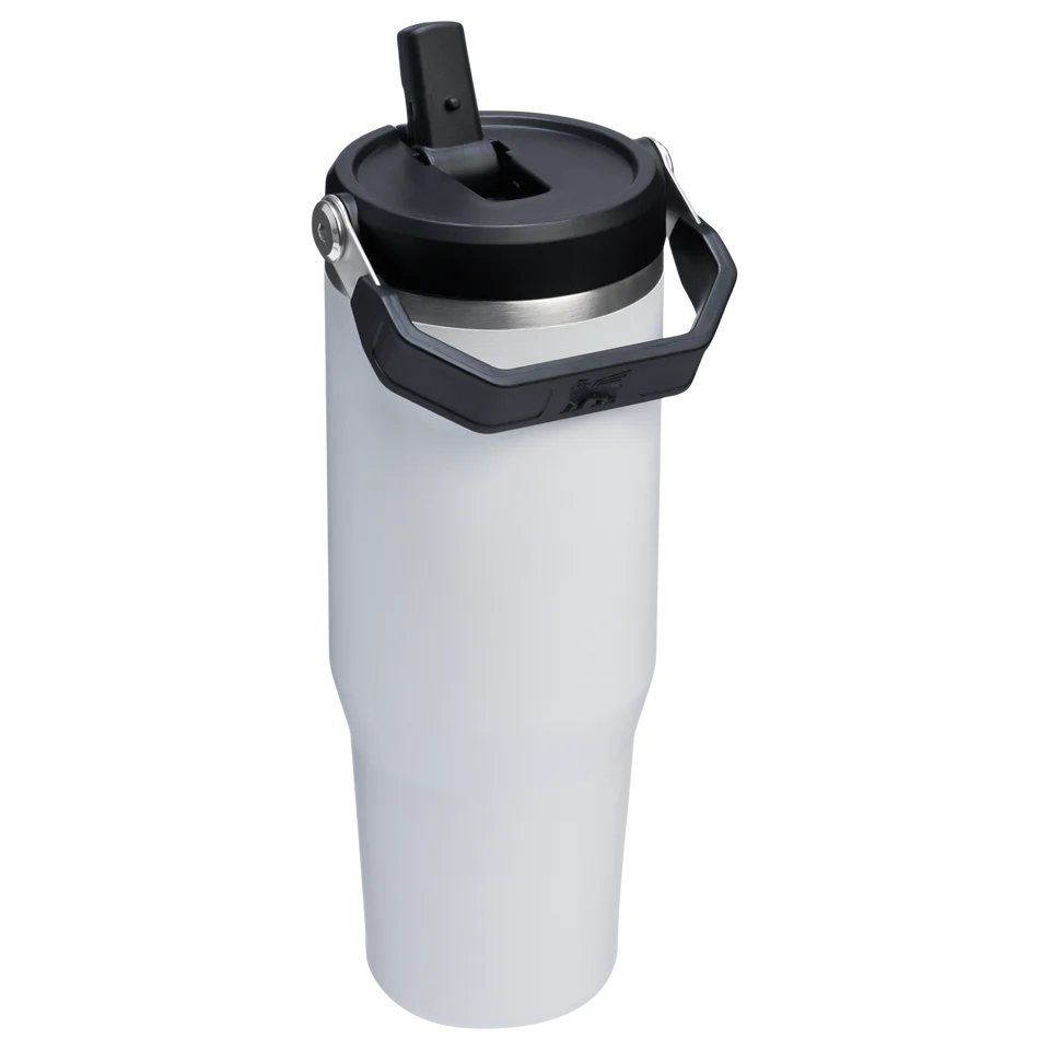 Stanley The IceFlow Koppur 0,89L Chalk