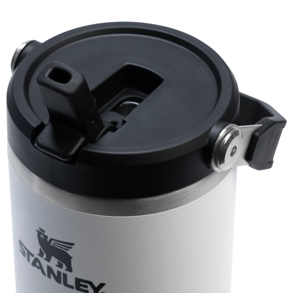 Stanley The IceFlow Koppur 0,89L Chalk