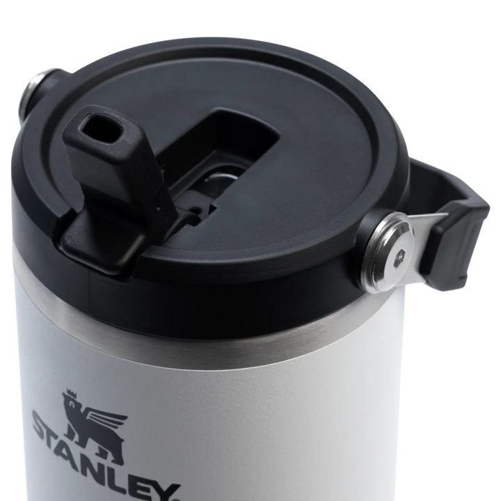 Stanley The IceFlow Koppur 0,89L Chalk