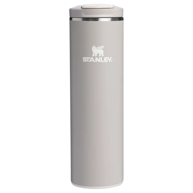 Stanley fliptop mug 0,47L ash