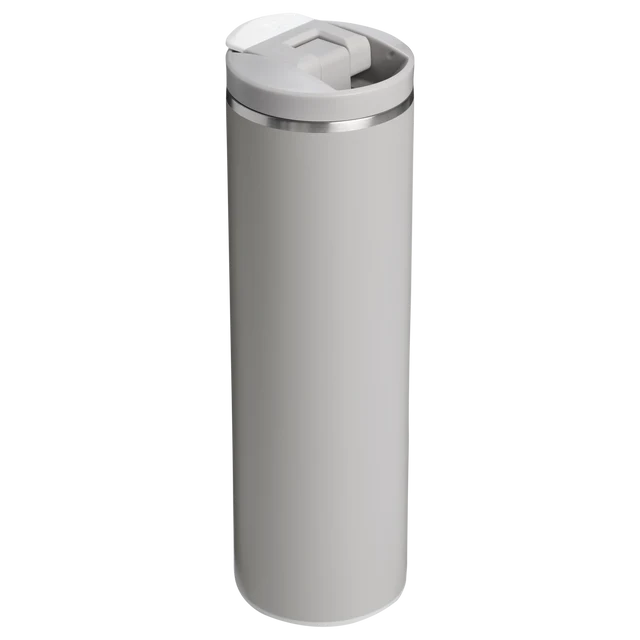 Stanley fliptop mug 0,47L ash