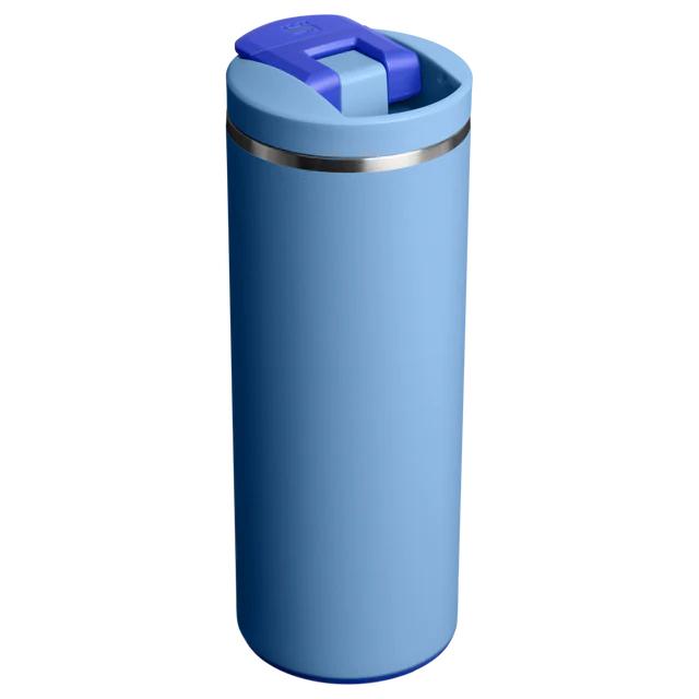 Stanley Transit Fliptop Koppur 0,35L blue sky