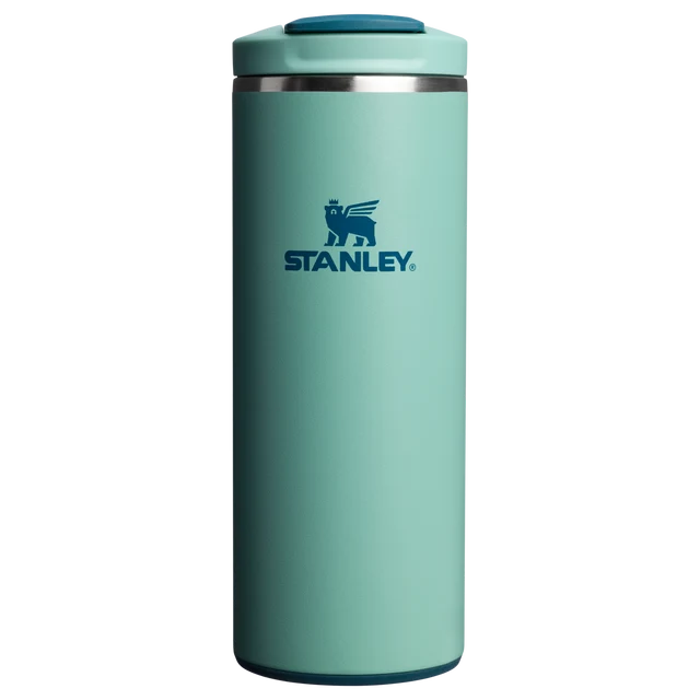 Stanley fliptop mug 0,35L spring green