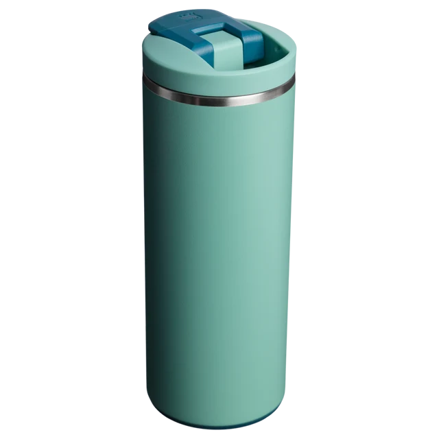 Stanley fliptop mug 0,35L spring green