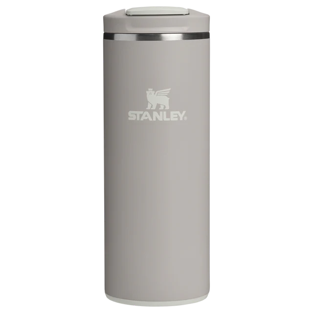 Stanley Transit Fliptop Koppur 0,35L ash