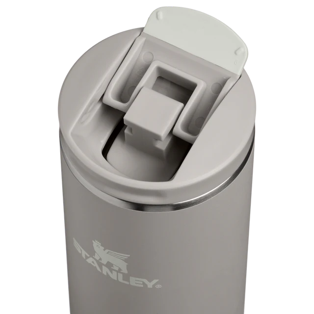 Stanley Transit Fliptop Koppur 0,35L ash