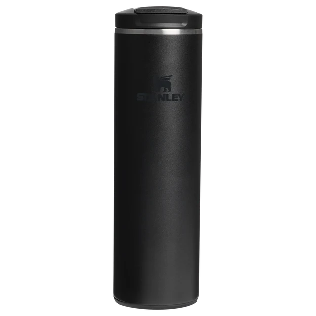 Stanley Transit fliptop mug 0,47L black