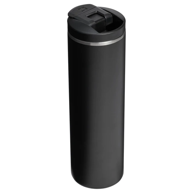 Stanley Transit fliptop mug 0,47L black