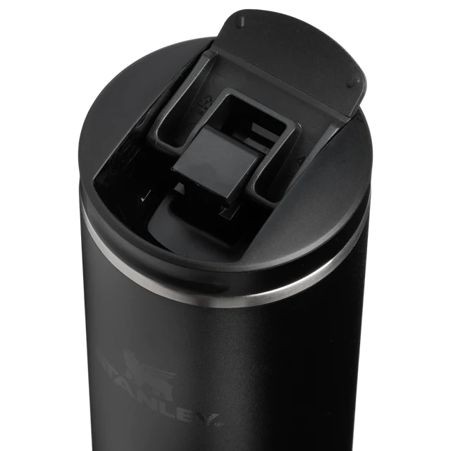 Stanley Transit fliptop mug 0,47L black