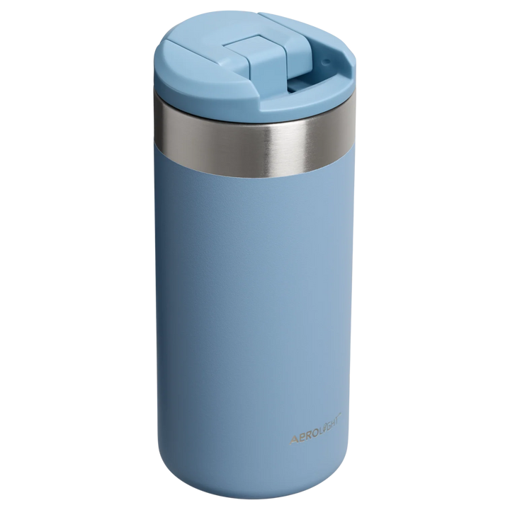 Stanley The AeroLight Transit koppur 0,35L Indigo