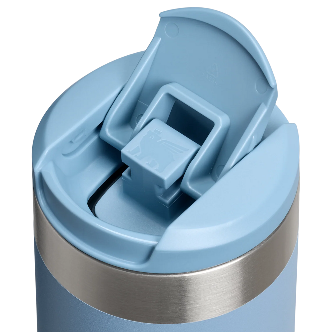 Stanley The AeroLight Transit koppur 0,35L Indigo
