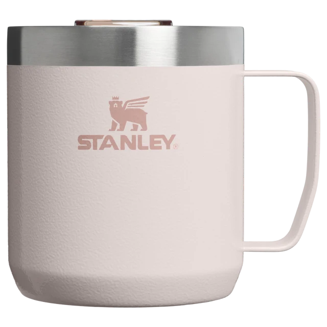 Stanley Legendery camp mug 0,35L rose quartz