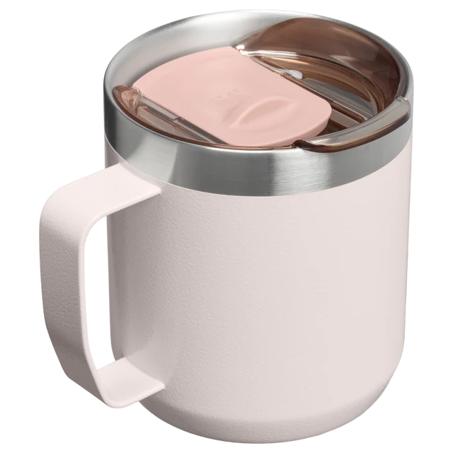 Stanley Legendery camp mug 0,35L rose quartz