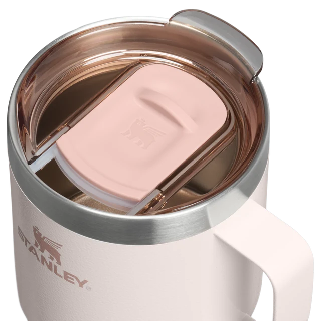 Stanley Legendery camp mug 0,35L rose quartz