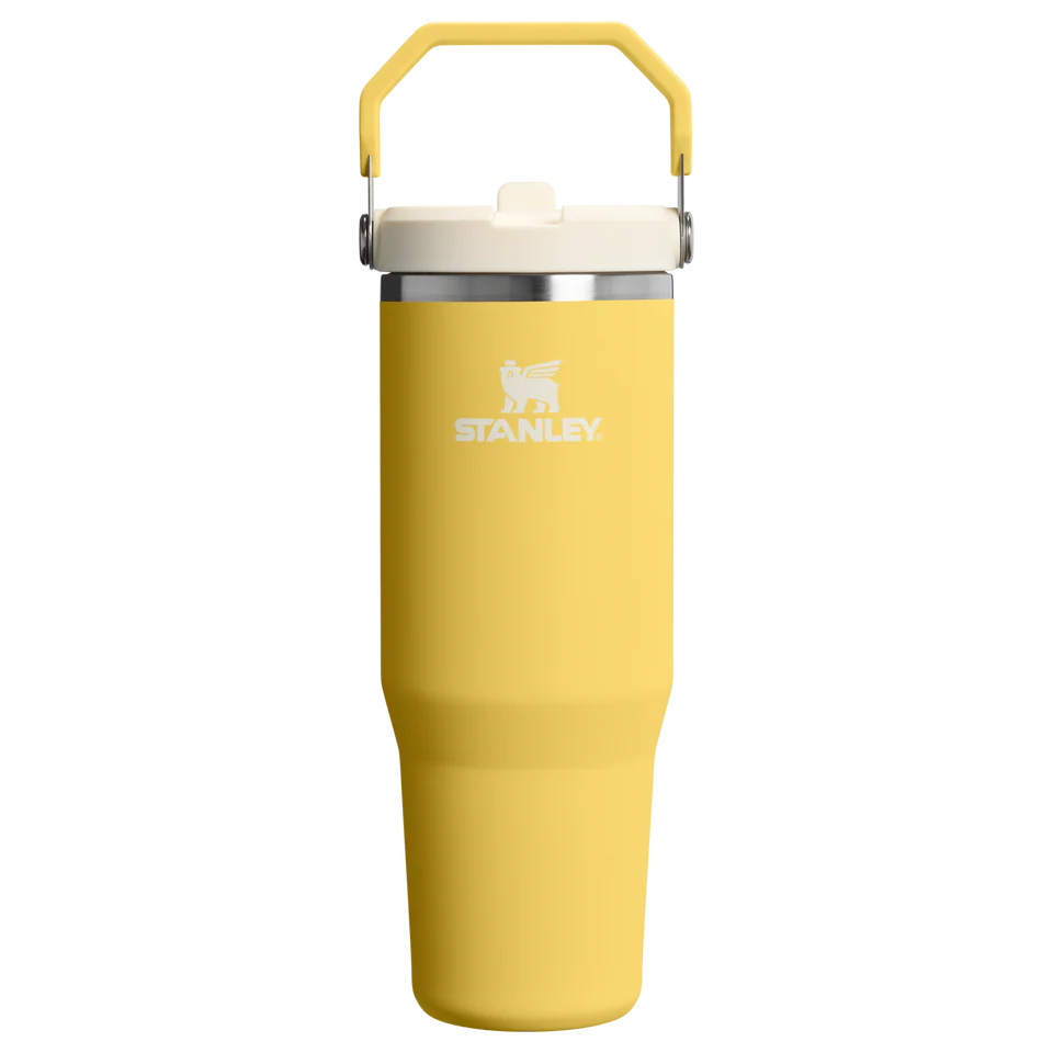 Stanley The IceFlow koppur 0,89L Daffodil