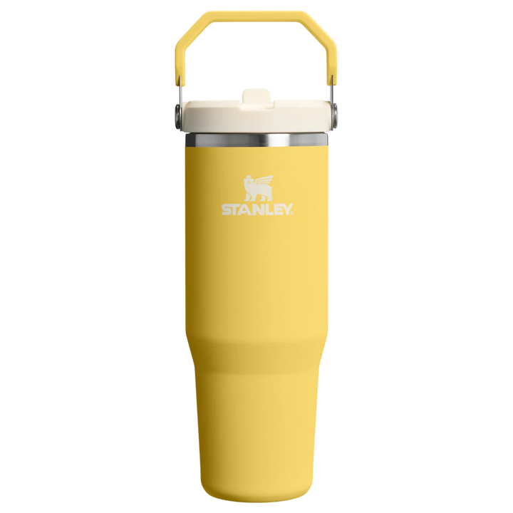 Stanley The IceFlow koppur 0,89L Daffodil