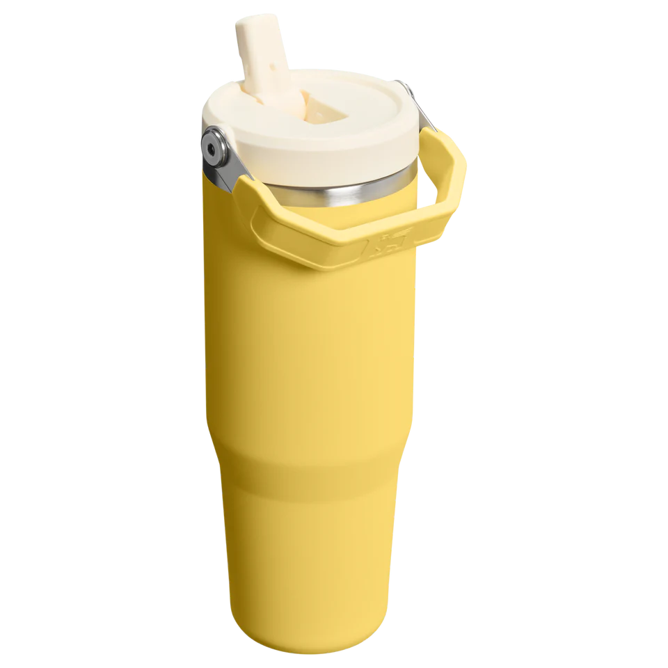Stanley The IceFlow koppur 0,89L Daffodil