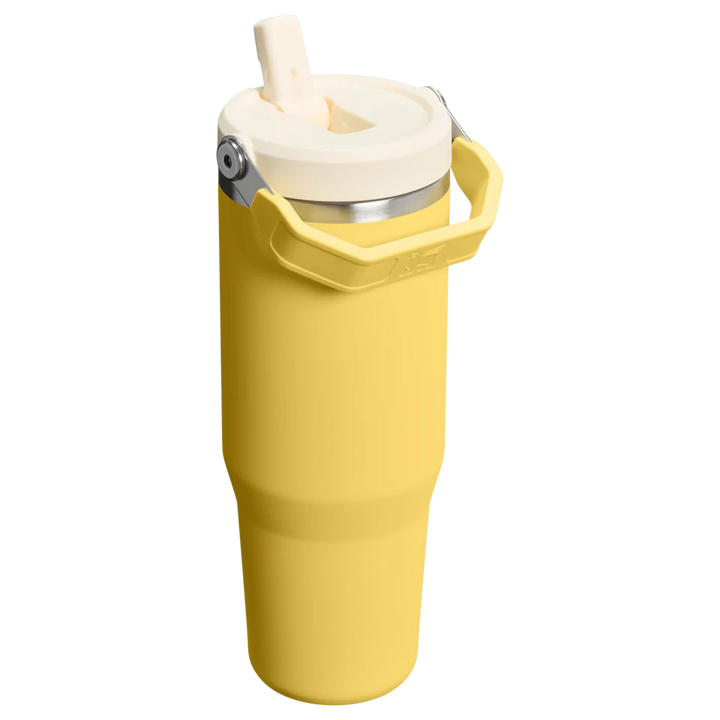 Stanley The IceFlow koppur 0,89L Daffodil