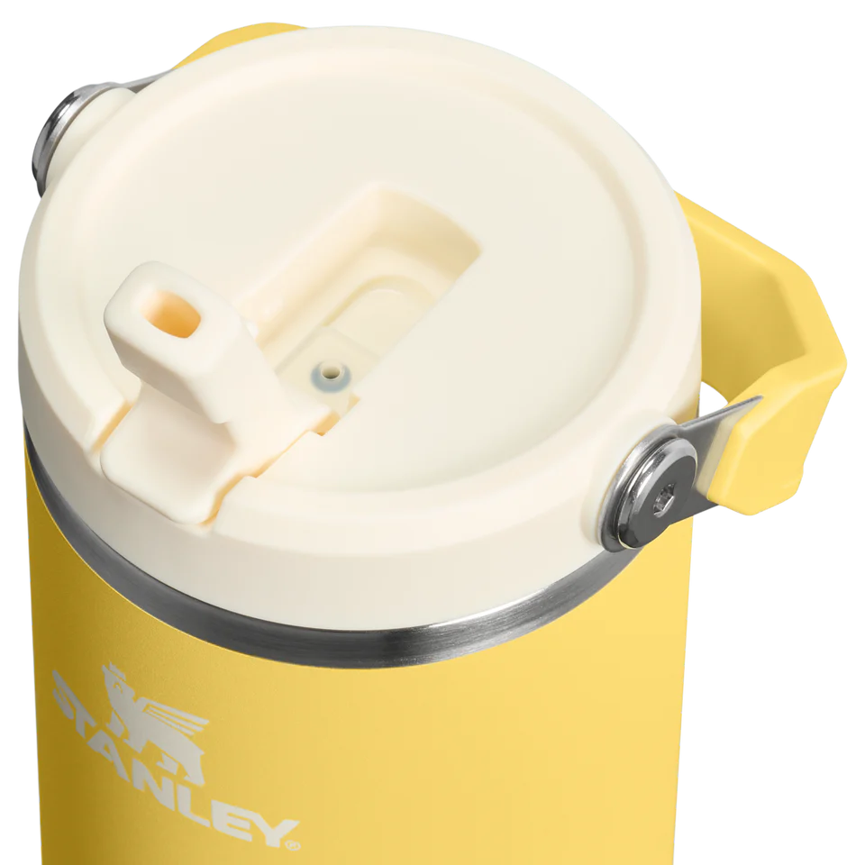 Stanley The IceFlow koppur 0,89L Daffodil