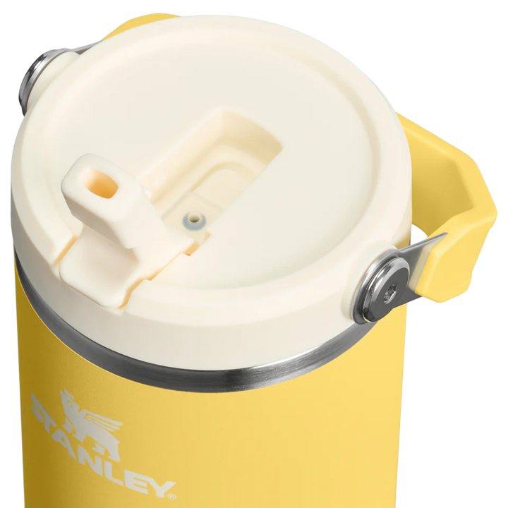 Stanley The IceFlow koppur 0,89L Daffodil