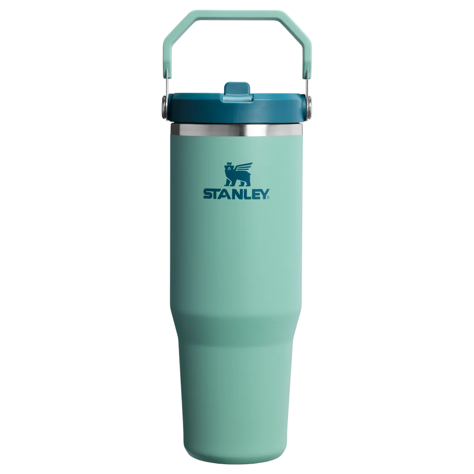 Stanley The IceFlow koppur 0,89L spring green