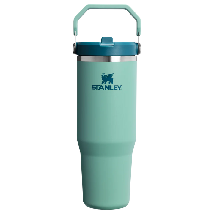 Stanley The IceFlow koppur 0,89L spring green