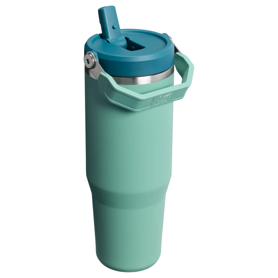 Stanley The IceFlow koppur 0,89L spring green