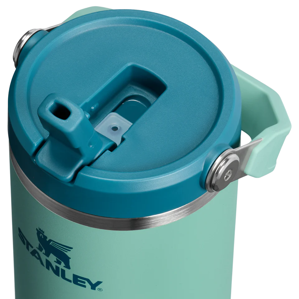 Stanley The IceFlow koppur 0,89L spring green